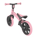 Draisienne Junior rose Yvolution