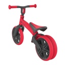 Draisienne Junior rouge Yvolution