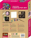 Canvas Eléphant