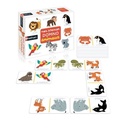 Mon premier Domino Animaux
