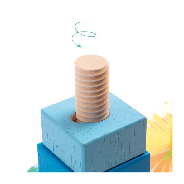 Multi Stack
