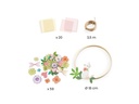 Couronne décorative - DIY