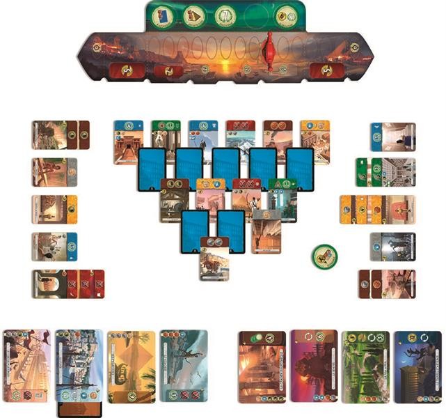 7 Wonders Duel (f)