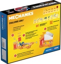 Mechanics Gravity Challenge Goal 96 pcs