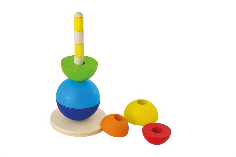 Boules empilables 16cm