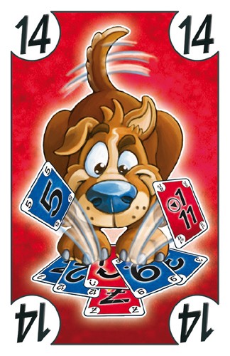 DOG Cards (mult)