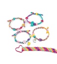 Bracelets ondes positives