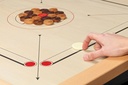 Carrom - Aulne