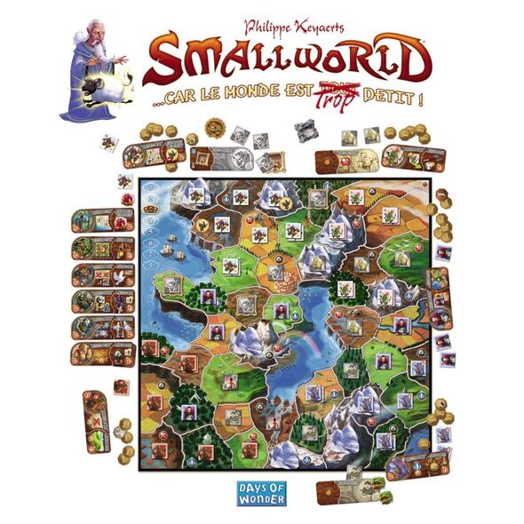 SMALLWORLD (FR)