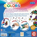 Speed Colors (mult)