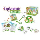 EXPLORATEUR D'INSECTES