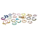BE TEENS MEGA BRACELET