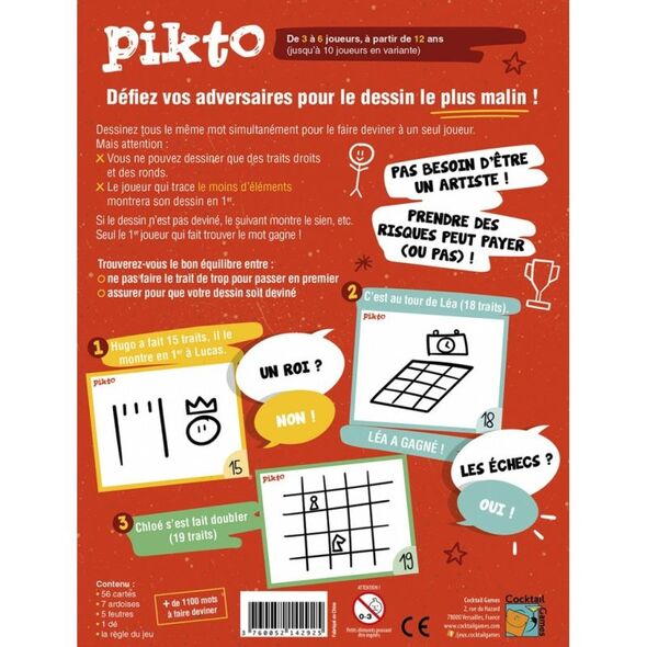 PIKTO (FR)