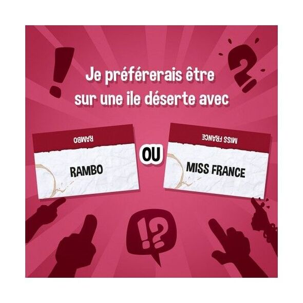 PROFILER (FR)
