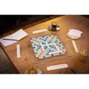 SCRABBLE PLATEAU EN VERRE (FR)