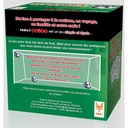 FAMILY QUIZZ FOOT (FR)
