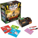 ESCAPE ROOM COFFRET JUMANJI - EDITION FAMILLE (FR)