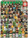 Beers 1000 pcs