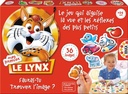 Mon premier LYNX