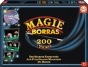 Magie borras - 200 tours (f)