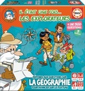 Il était une fois… les explorateurs (f)