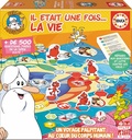 Il était une fois... la vie - le jeu (f)