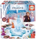 Frozen 2 - Les pouvoirs d'Elsa (f)