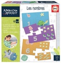 [9218824] Les Nombres (f)