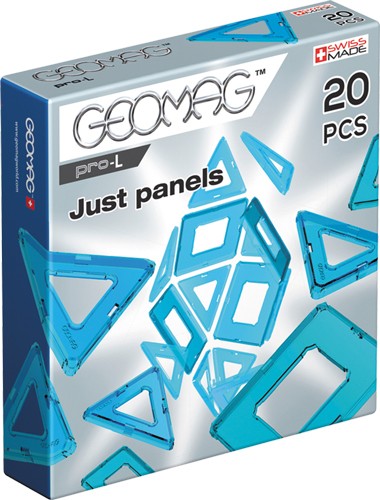 PRO L Pocket Panels 20 pcs