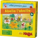 Mes premiers jeux – Abella l’abeille