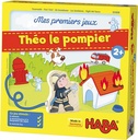 Mes premiers jeux - Théo le pompier