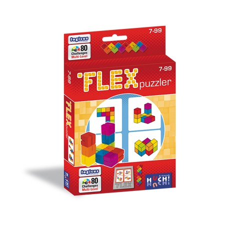 Flex Puzzler