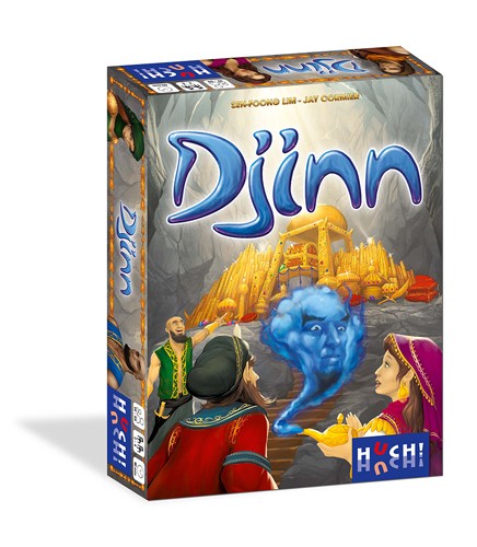 Djinn (d,f,e)