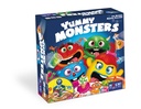 Yummy Monsters (d,f,e)