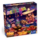 Fiesta Mexicana (d,f,e)