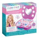 Trousse de Maquillage Lumineuse
