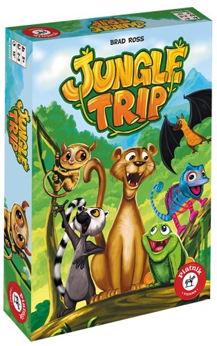 Jungle Trip (mult)