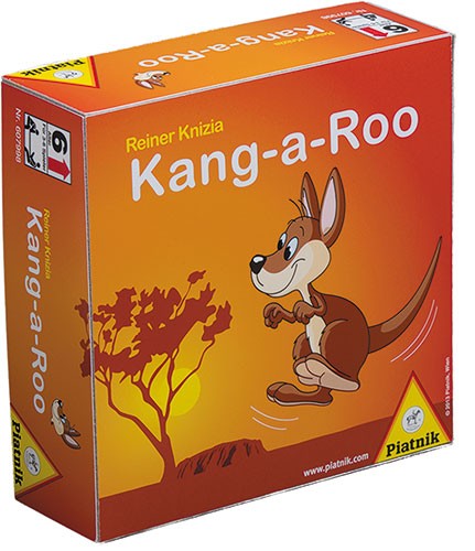 Kang-a-Roo (mult) ** sur commande **