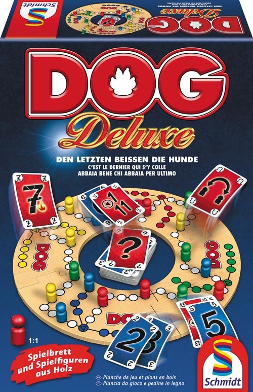 DOG Deluxe (mult)