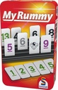 MyRummy® (boîte métal) (mult)