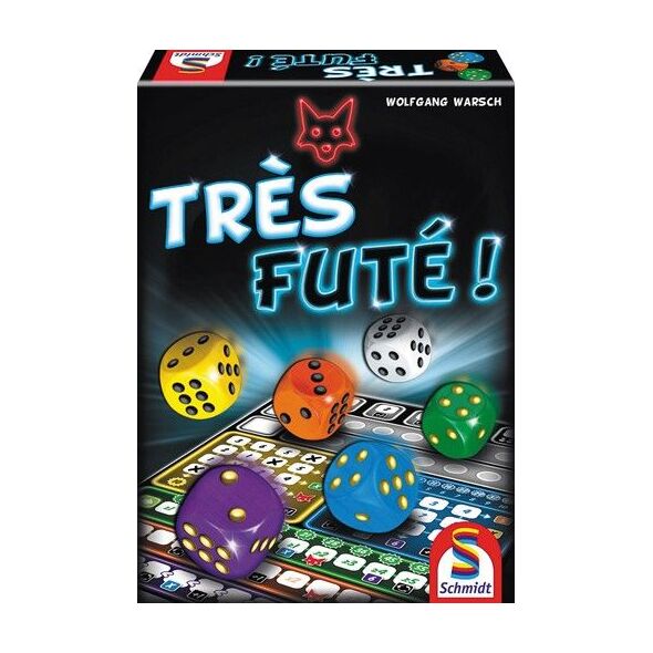 Très futé !