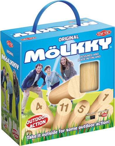 Mölkky (new Design) (mult)