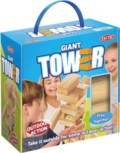 Giant Tower (mult)