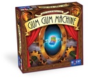 Gum-Gum-Machine