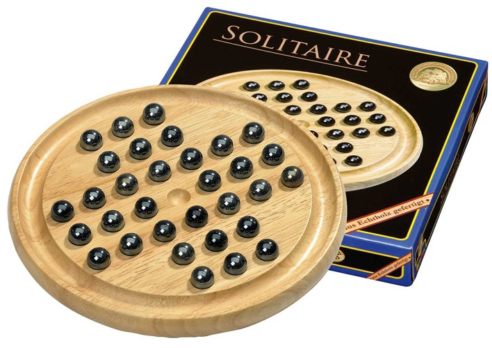 Solitaire