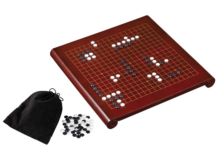 Go & Go Bang - set ** sur commande