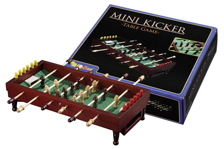 Mini Kicker - Table Game