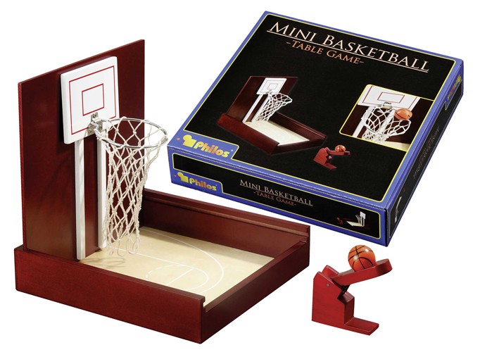 Mini Basketball - Table Game