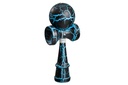[593803] Kendama bleu - Bilboquet