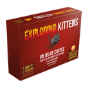 [ASM 005032] Exploding Kittens (FR)